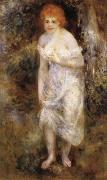 Pierre Renoir The Spring USA oil painting artist